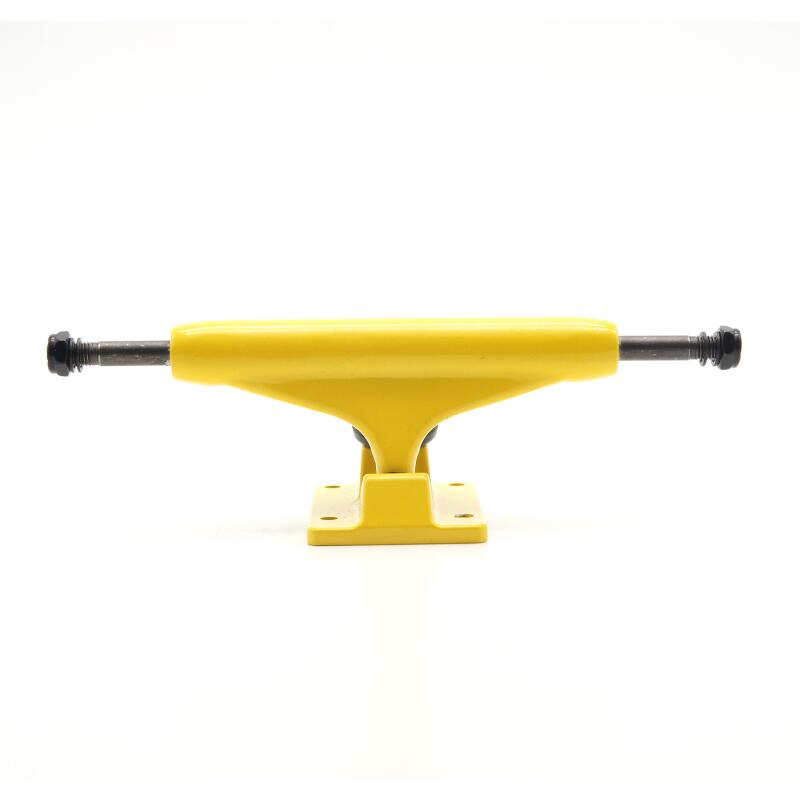 Trigger High 5.5" Truck Jaune x1