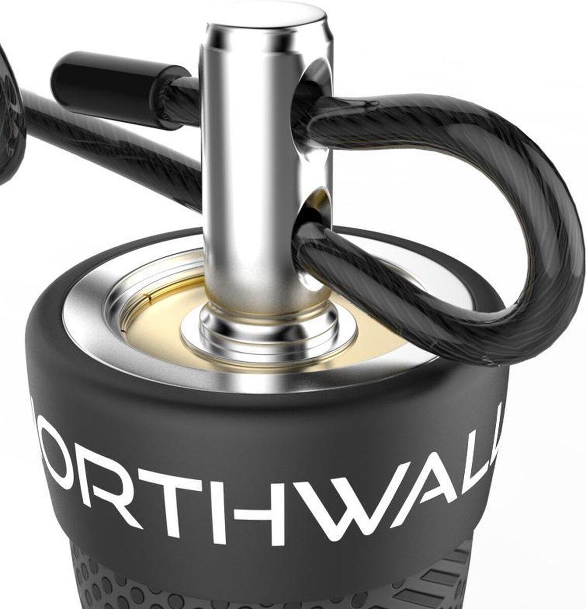 Northwall S1 verstellbares Springseil 3/7