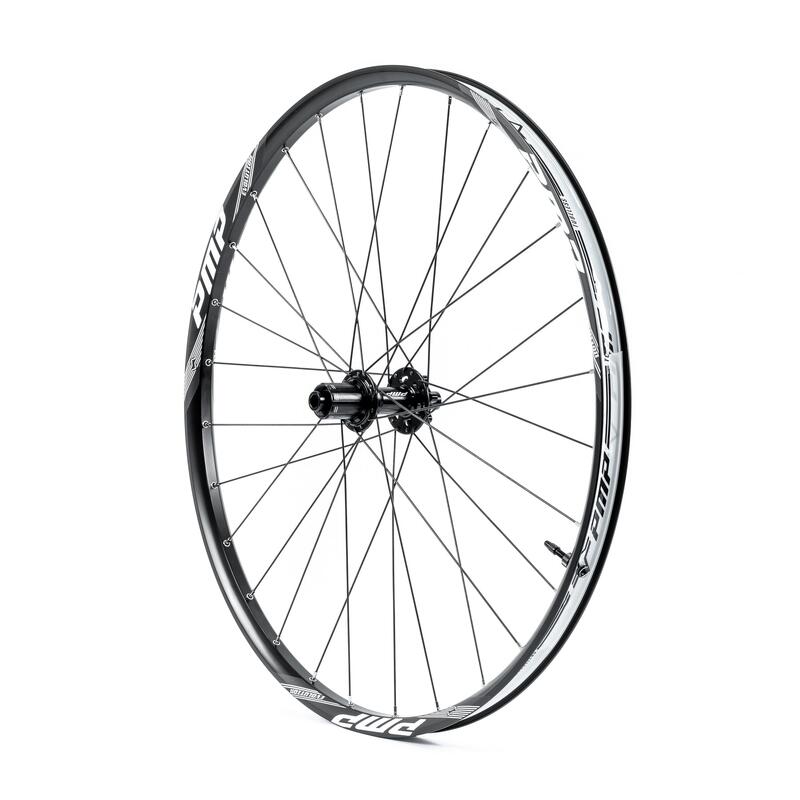 Fietswielen aluminium - mtb 29" / 27.5" boost - voor all Mountain - xd body