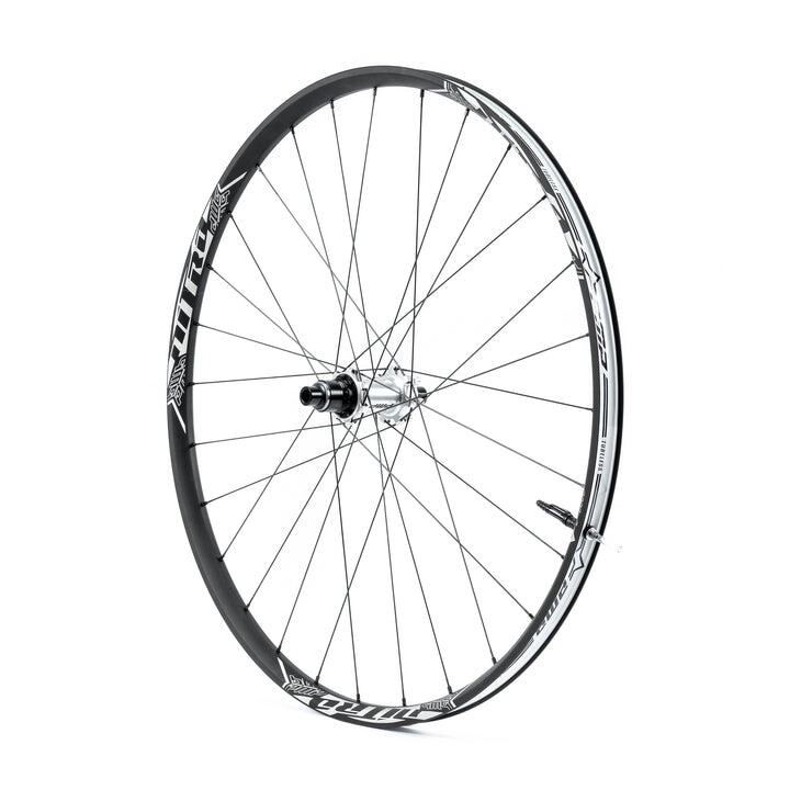 Fietswielen aluminium - mtb 29" no boost - nitro race - xc - micro spline