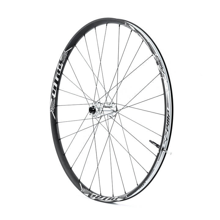 Roues en aluminium vtt 29" no boost - nitro race - xc | micro spline