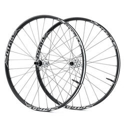 Fietswielen aluminium - mtb 29" no boost - nitro race - xc - micro spline