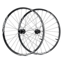 Fietswielen aluminium - mtb 29" boost - xp-25 - voor xc - hg body