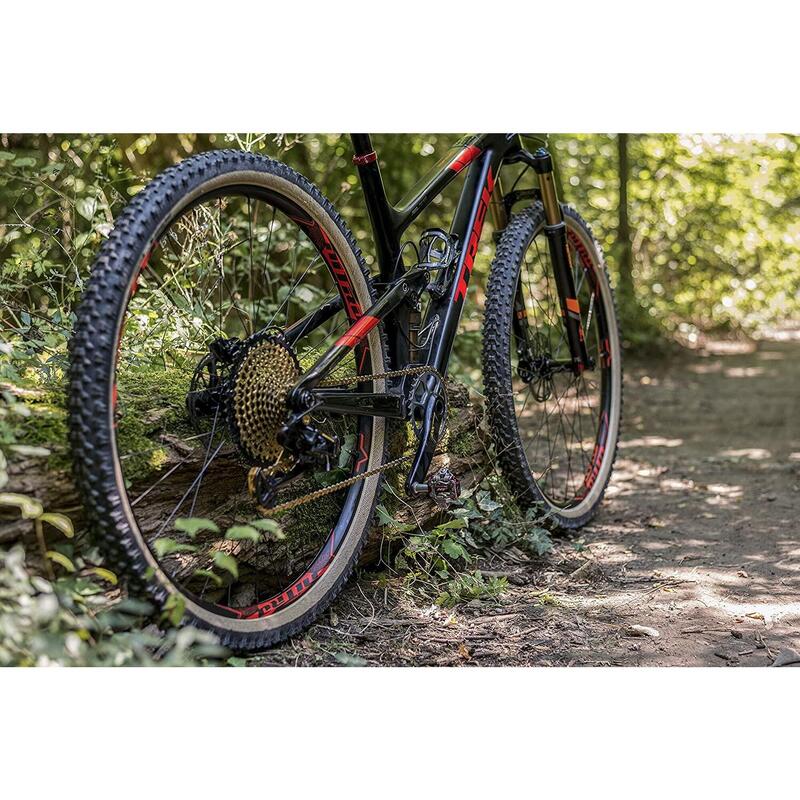 Paar Aluminium Laufräder MTB 29" BOOST - NITRO - für XC | XD