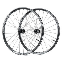 Fietswielen carbon - mtb 29" boost - nitro carbon - voor xc - micro spline