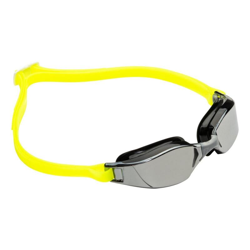 Aqua-sphere xceed Unisex-Schwimmbrille