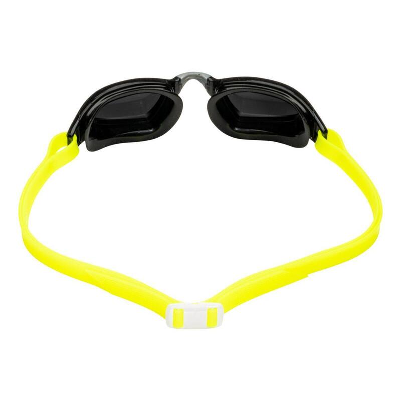 Aqua-sphere xceed Unisex-Schwimmbrille