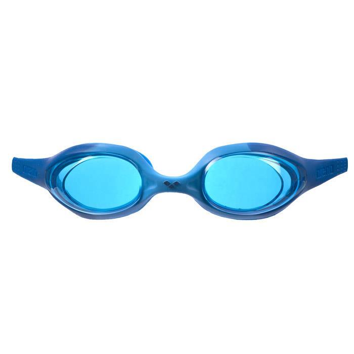 Arena Spider Junior Swim Goggle - Tinted Lenses 3/3