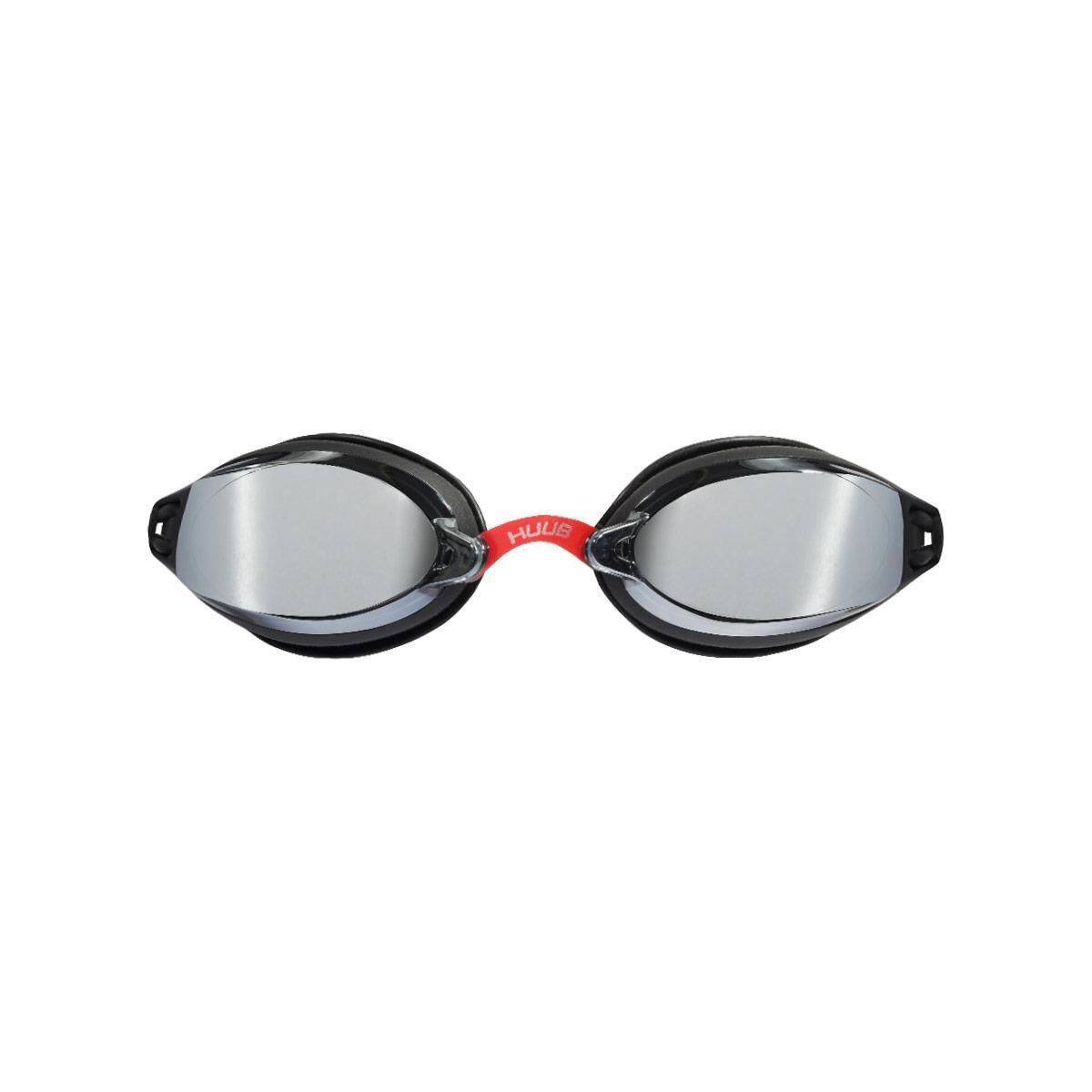 HUUB HUUB Brownlee 2 Goggle - Black/ Red Smoke Mirror