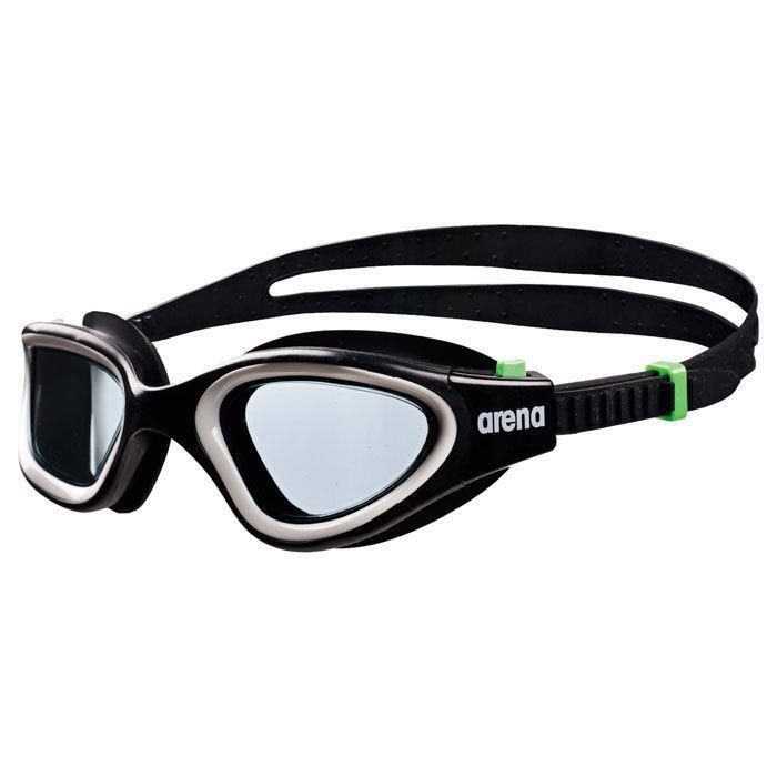 ARENA Arena Envision Goggles Black/Smoke/Green