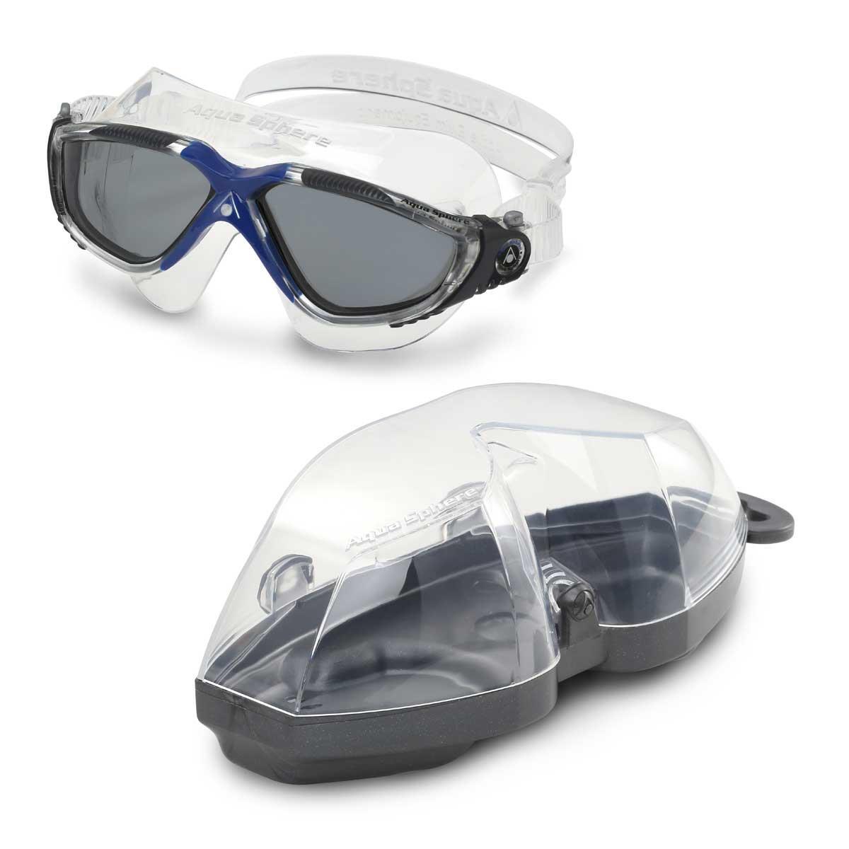 Aqua Sphere Vista Swim Goggle 2/5