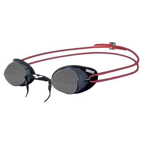 Arena Swedix Swim Goggles - Clear/Tinted Lenses 2/3