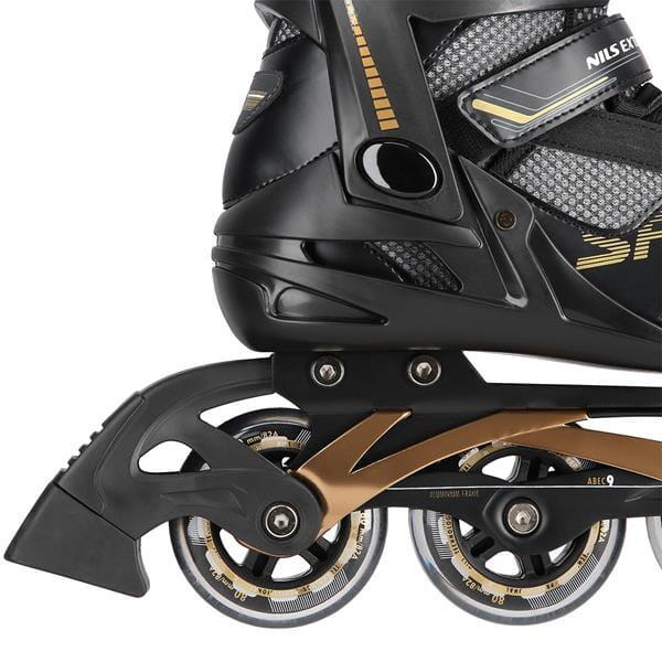 Rolki rekreacyjne Nils Extreme NA2150