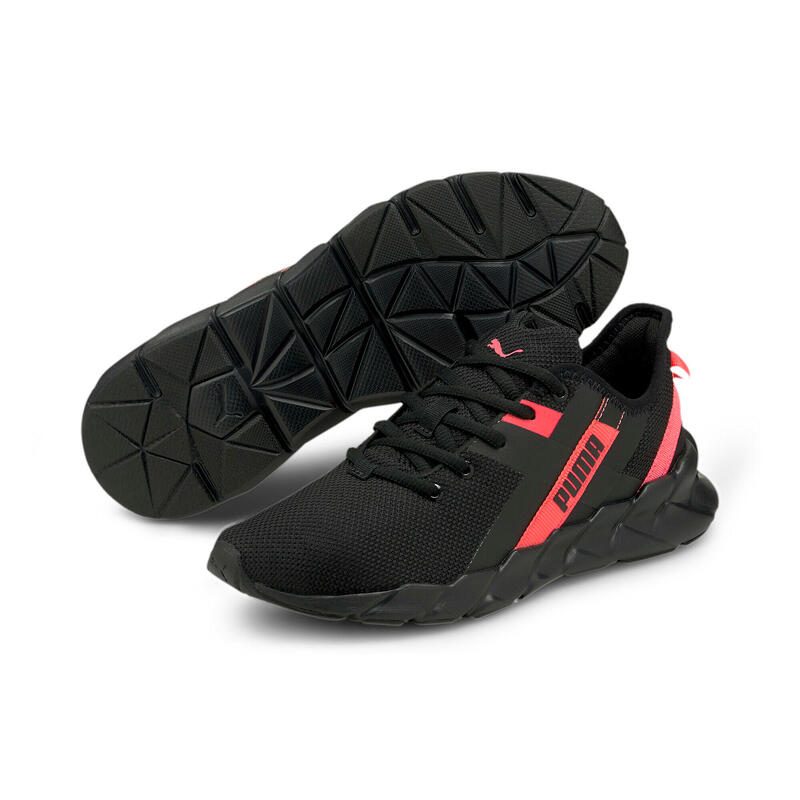 Damesschoenen Puma Weave XT Wn's