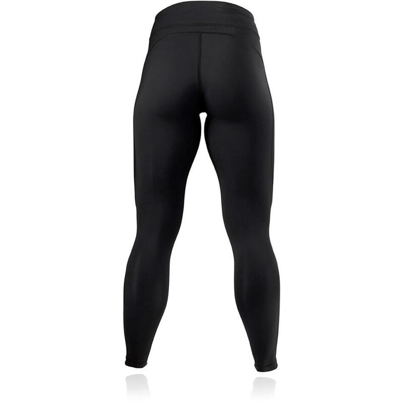 Legging de compression QD - Femme - Noir