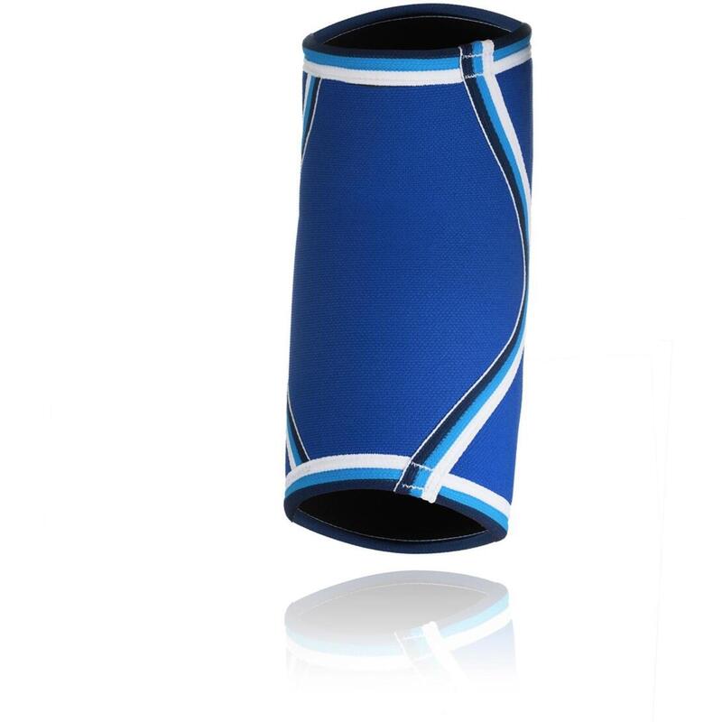 RX Original Elleboogbrace - Blauw