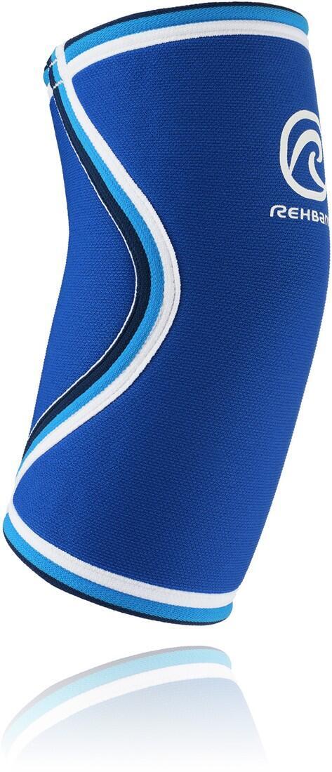 RX Original Elleboogbrace - Blauw