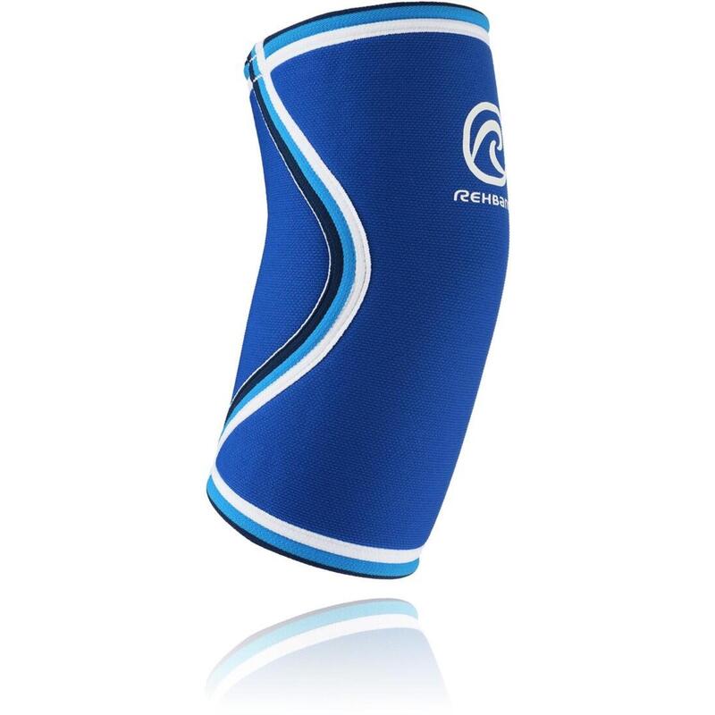 RX Original Elleboogbrace - Blauw