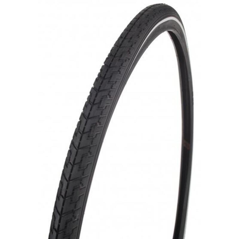 Dutch Perfect Reflex pneu 26 x 1 3/8 (37-590) noir