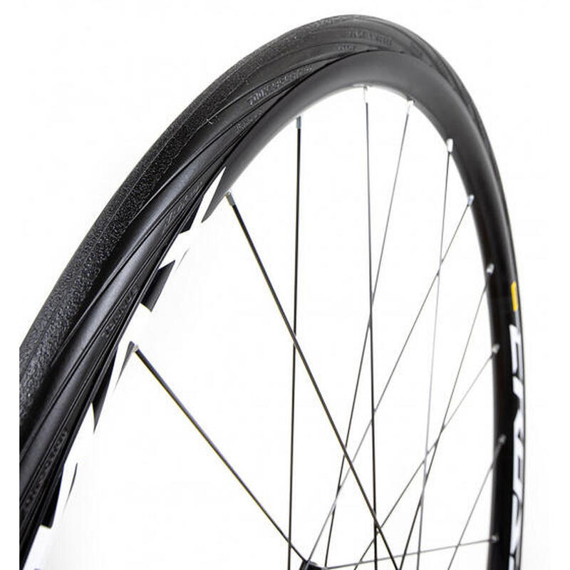 Roue Tannus Portal Hard 28-622