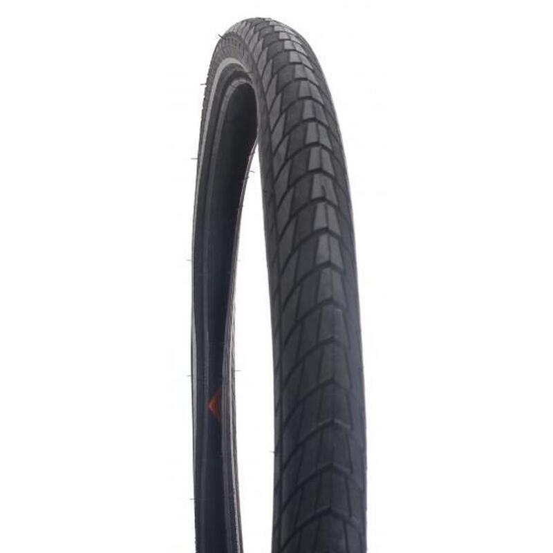 DeliTire antilekband pneu 28 x 2.00 (50-622) Noir