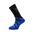 LONDRES COOL DRY-ANTIBACTERIAL-SPORTSOCKEN-SCHWARZ/BLAU