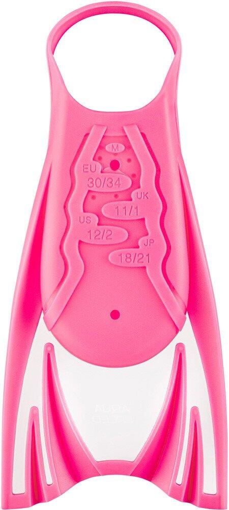 Aqua Speed - Kinder Schwimmflossen Junior einfach Fit Trainingsflossen 4/5