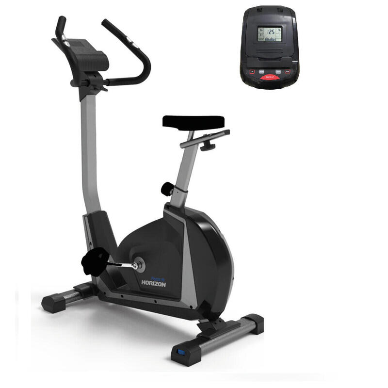 Rower Treningowy Magnetyczny Horizon Fitness Paros E