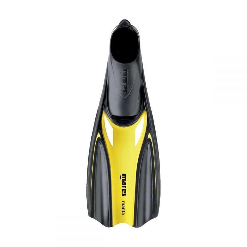 Mares Manta Snorkeling Fins