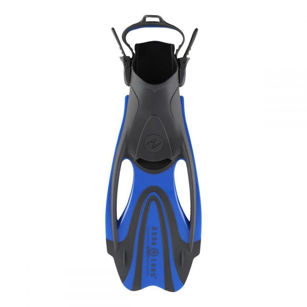 AQUALUNG Aqua Lung Amika Snorkelling Fins - Blue / Black