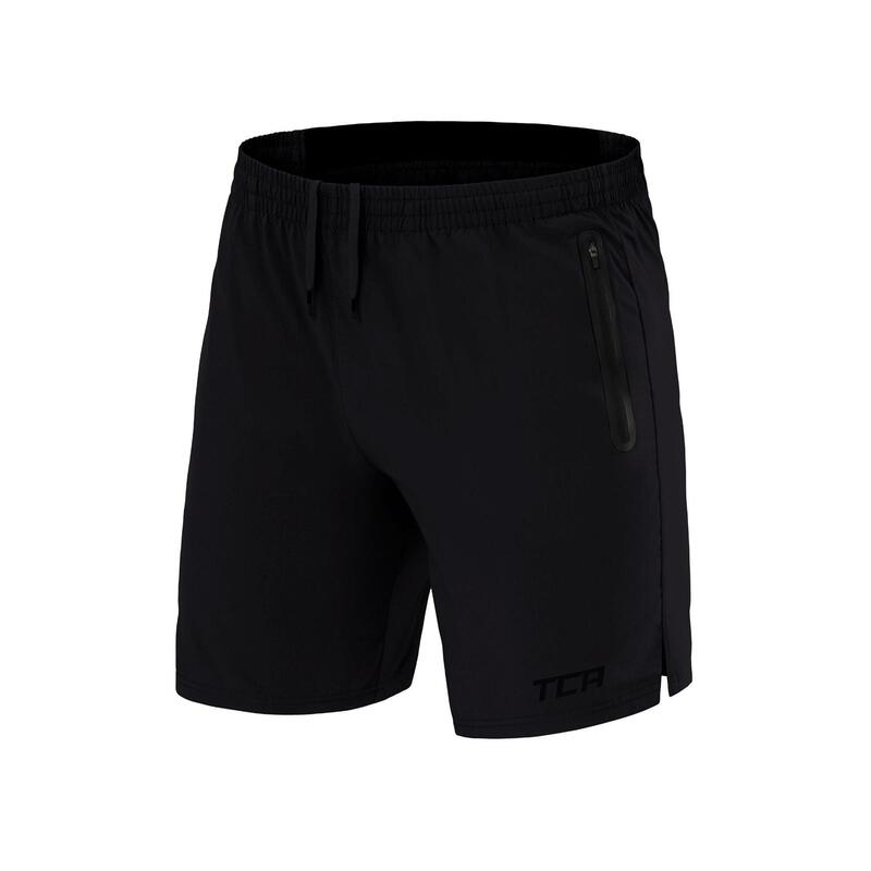 Men's Elite Tech 3.0 Lightweight Shorts with Zip Pockets