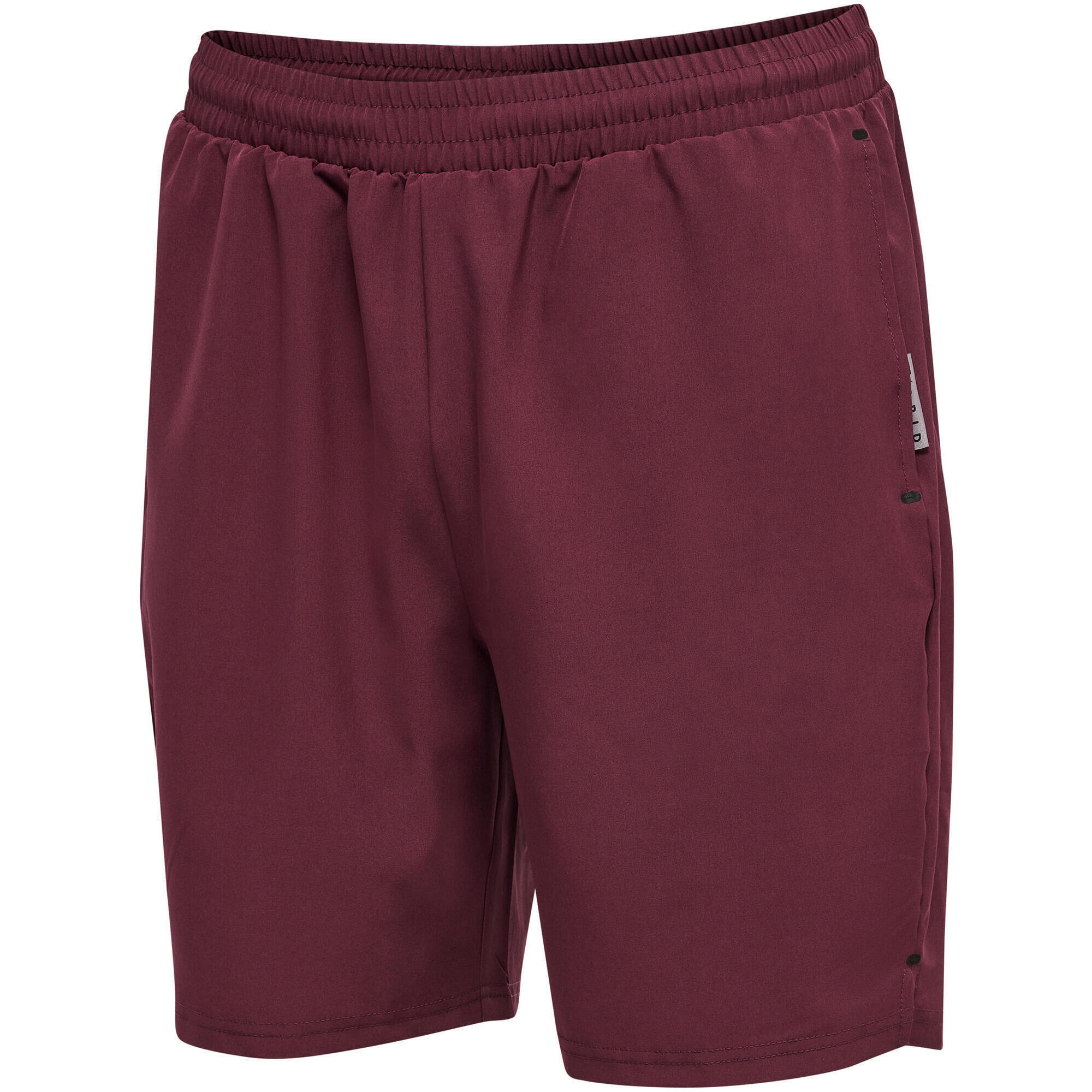 Pantaloncini Hummel Move Grid 7/7