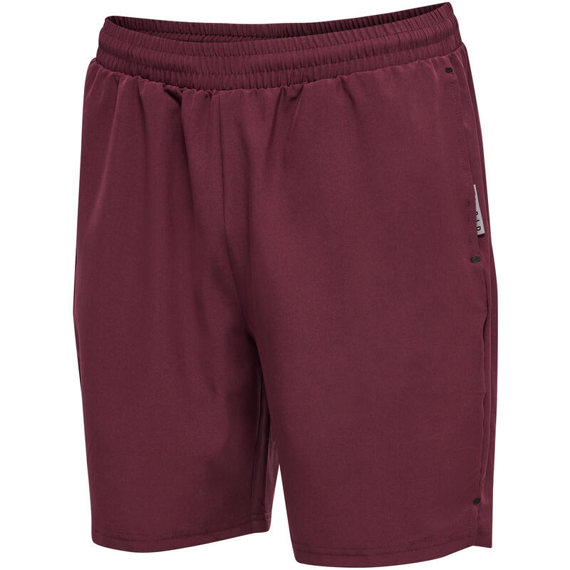 Hummel Shorts Hmlmove Grid Woven Shorts