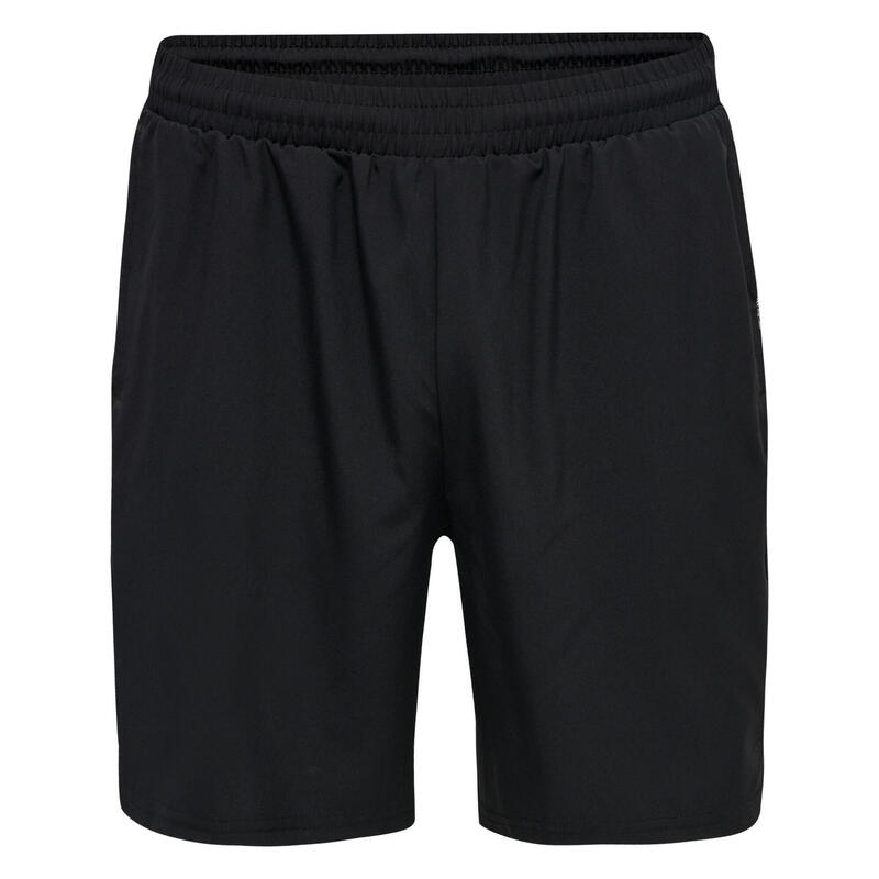 Hummel Shorts Hmlmove Grid Woven Shorts