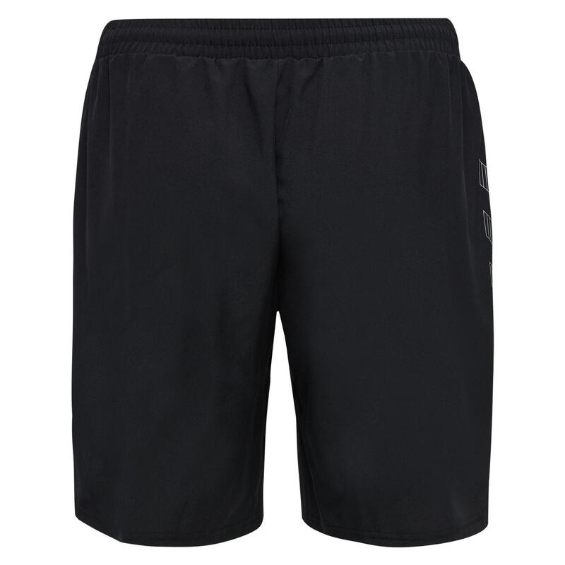 Short Hmlmove Multisport Homme Hummel