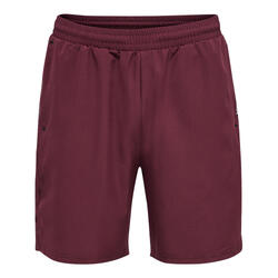 Pantalones Cortos Hmlmove Multideporte Hombre Hummel