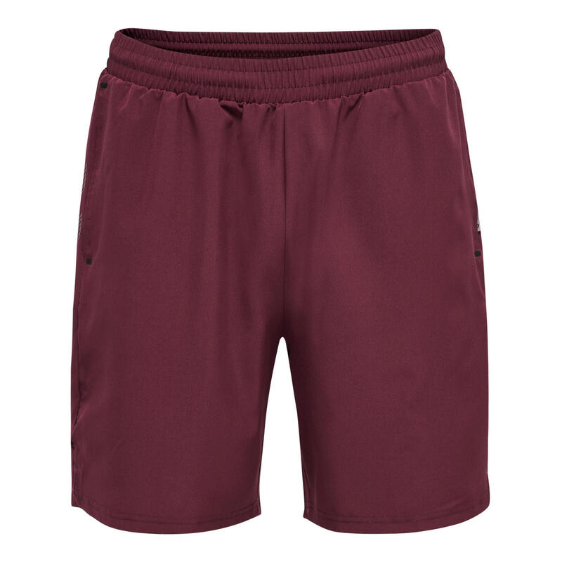 Hummel Shorts Hmlmove Grid Woven Shorts