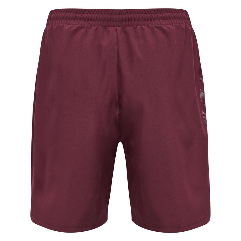 Hummel Shorts Hmlmove Grid Woven Shorts