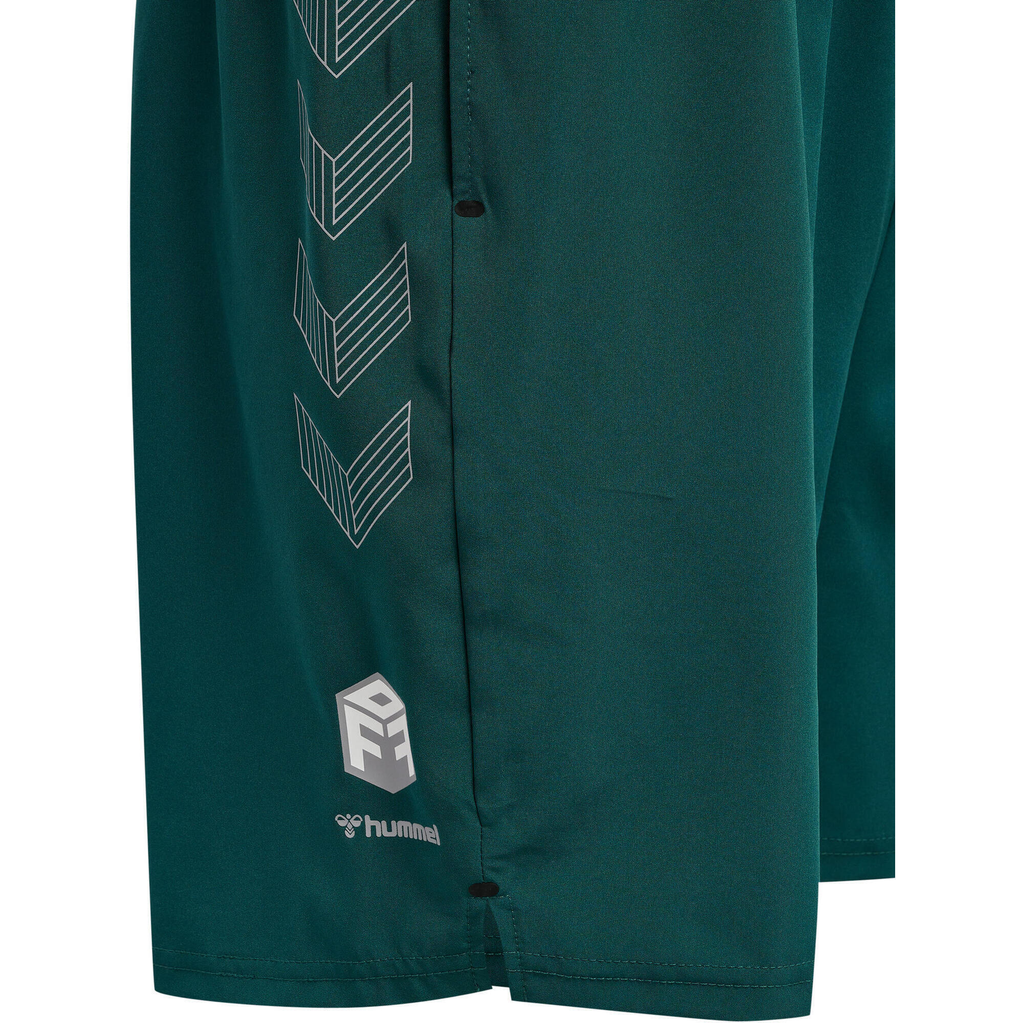 Pantaloncini Hummel Move Grid 4/5