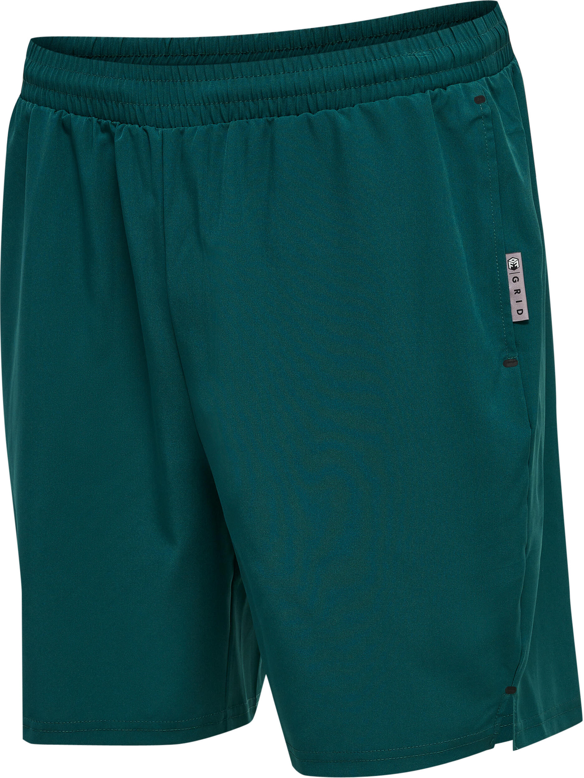 Fermeture À Cordon Short Hmlmove Homme 7/7