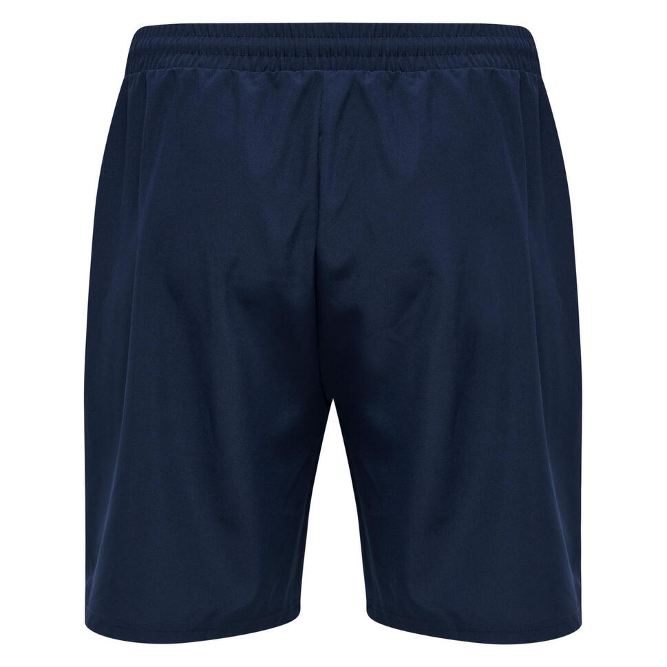 Spodenki Sportowe Szorty Damskie Hummel Hmlmove Grid Women Shorts
