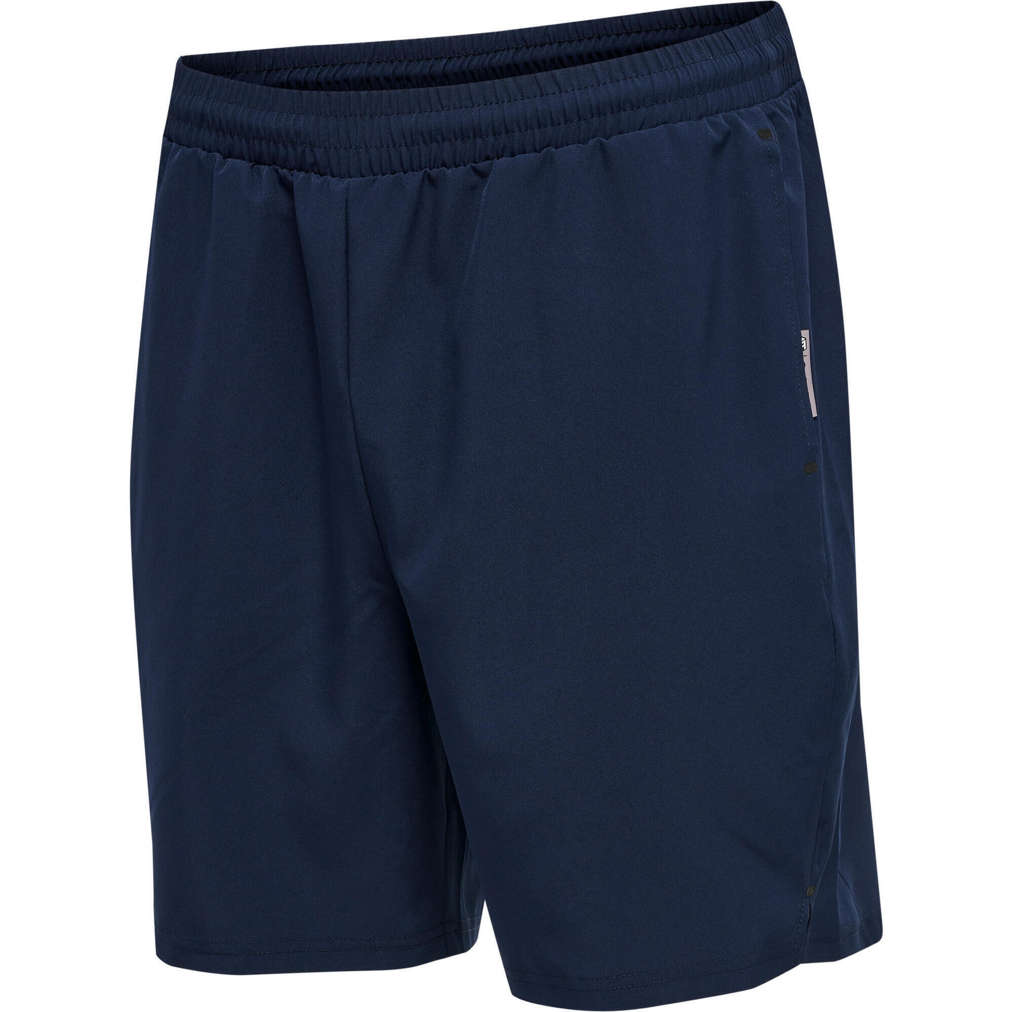 Fermeture À Cordon Short Hmlmove Homme 7/7