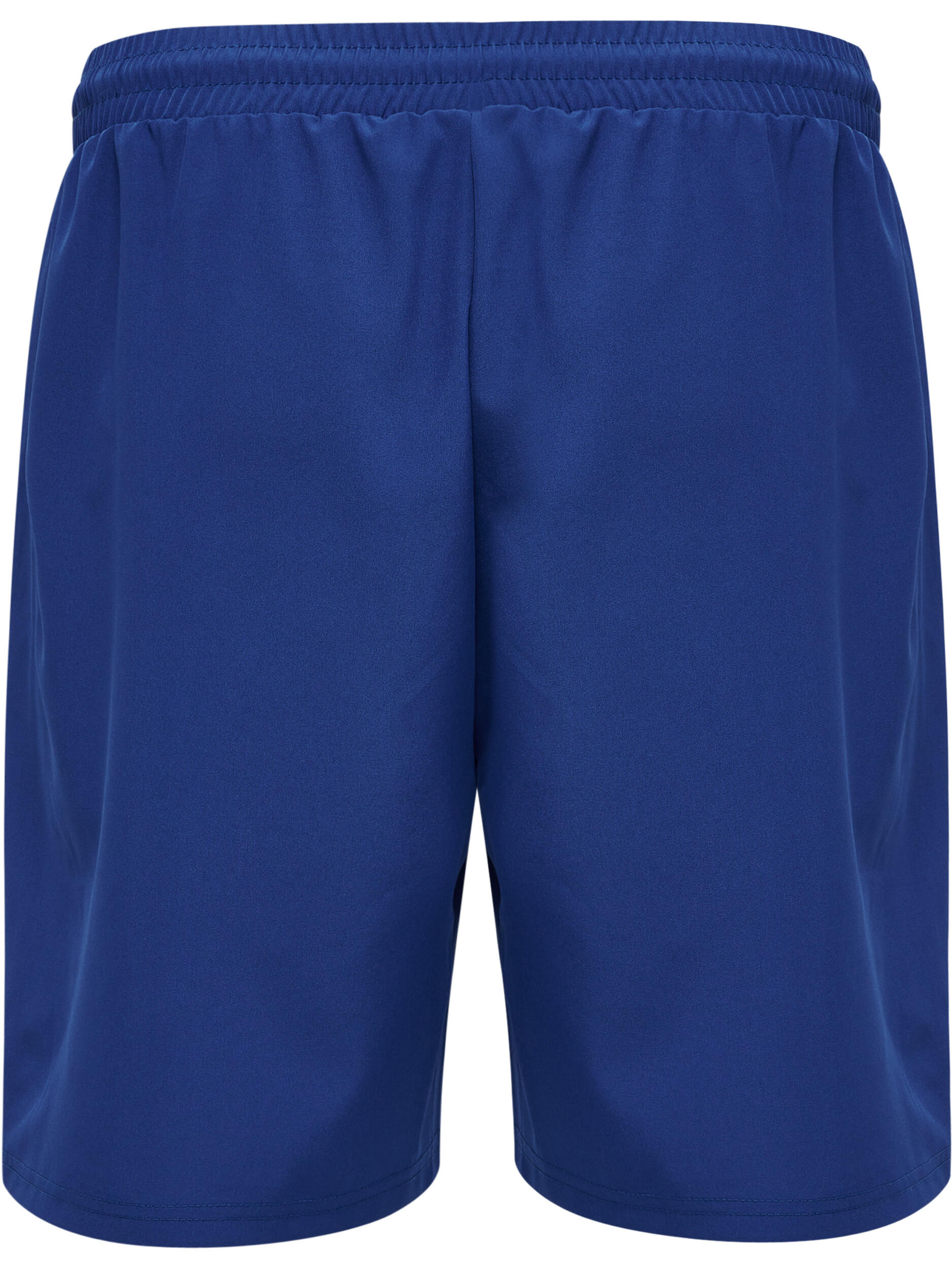 Pantaloncini Hummel Move Grid 2/5