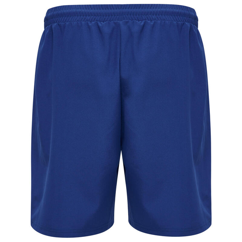 Hummel Shorts Hmlmove Grid Woven Shorts