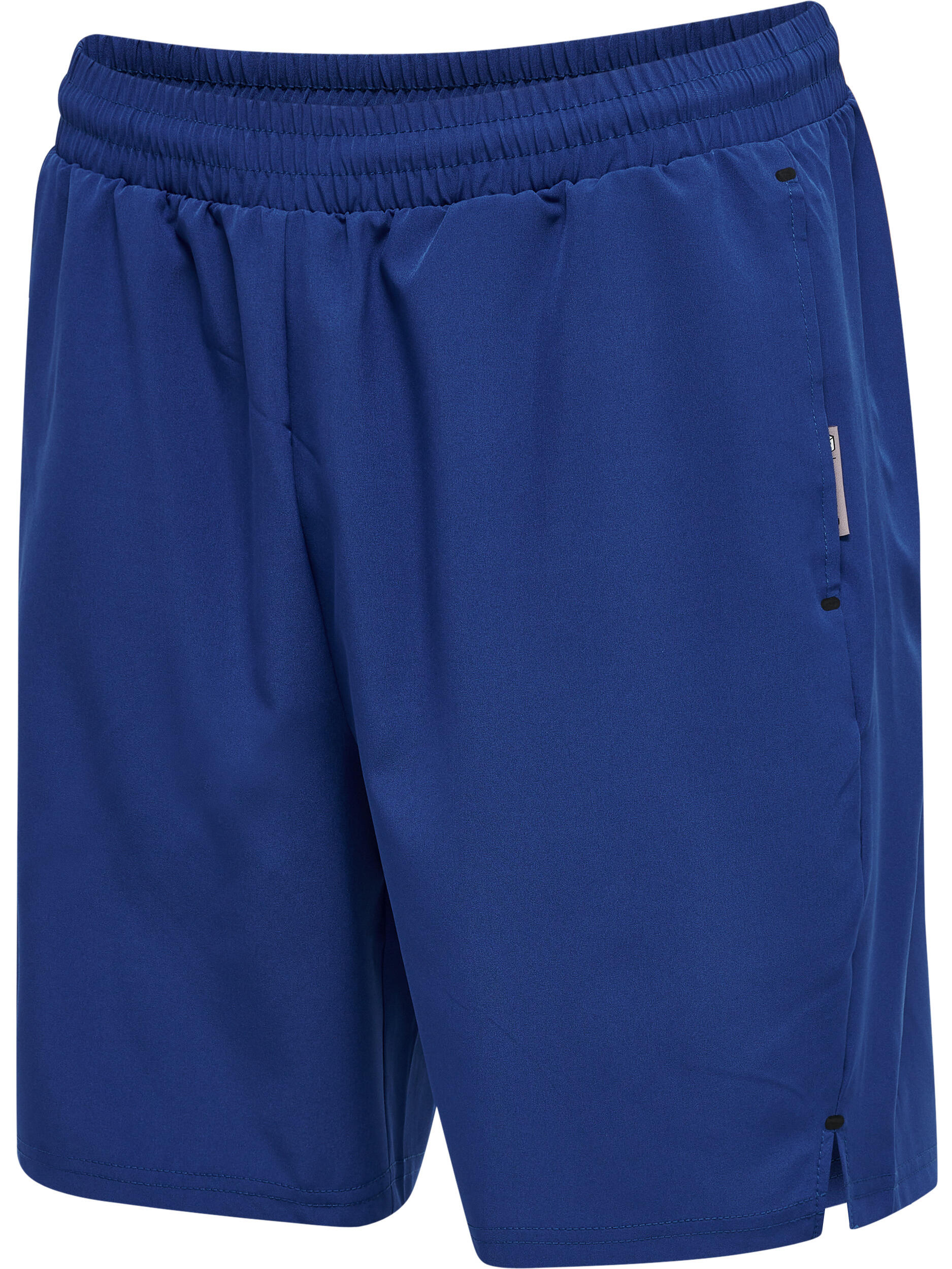 Pantaloncini Hummel Move Grid 4/5