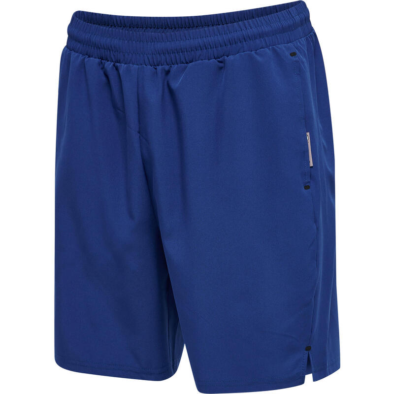 Hummel Shorts Hmlmove Grid Woven Shorts