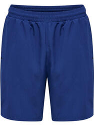 Fermeture À Cordon Short Hmlmove Homme HUMMEL