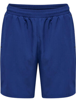 Fermeture À Cordon Short Hmlmove Homme