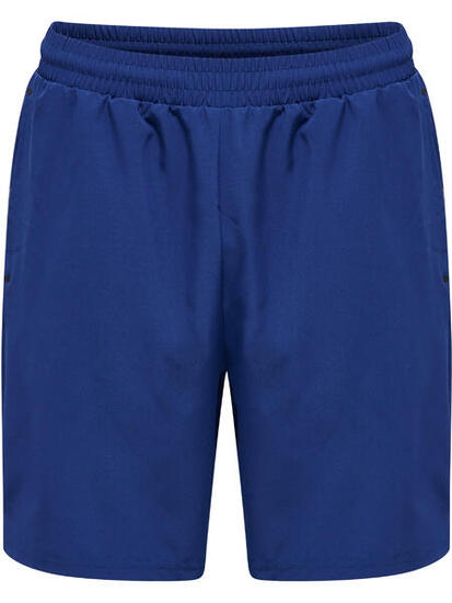 Fermeture À Cordon Short Hmlmove Homme