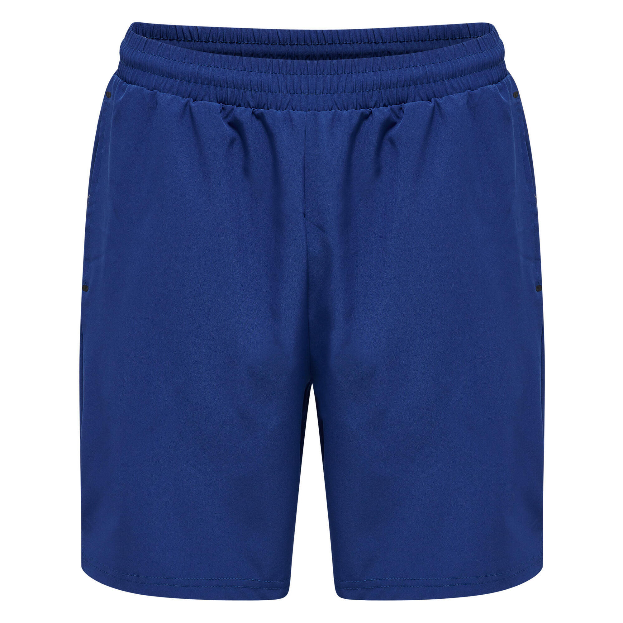 Hummel - Fermeture À Cordon Short Hmlmove Homme Hummel - Short - Bleu - 48 Xl - Decathlon
